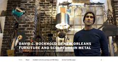 Desktop Screenshot of davidrockhold.org
